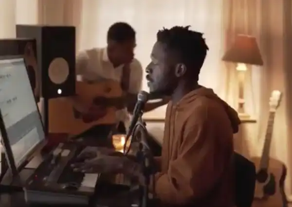 Johnny Drille - - Please Forgive Me